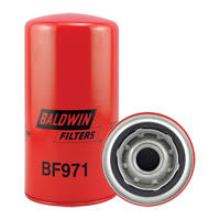 BF971 Fuel Storage Tank Spin-On Distribution Élite MP