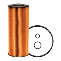 P40021 &eacute;l&eacute;ment filtrant pour lubrifiant Distribution Élite MP