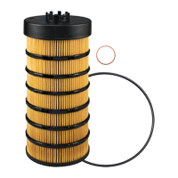 P7505 &eacute;l&eacute;ment filtrant pour lubrifiant Distribution Élite MP