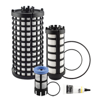 PF9924KIT Fuel Filter Kit Distribution Élite MP