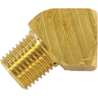 Raccords coudes m&acirc;le/femelle 45 Distribution Élite MP