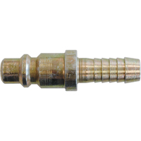 Quick Couplers - 3/8" Industrial, One Way Shut-Off - Plugs Distribution Élite MP