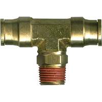 Tee Pipe Fittings