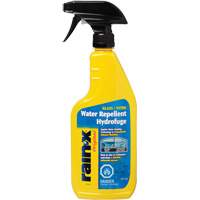 Traitement original pour le verre Distribution Élite MP