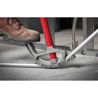 Aluminum Conduit Bender Distribution Élite MP