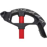 Iron Conduit Bender Distribution Élite MP