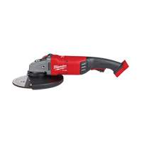 M18 Fuel Large Angle Grinder (Tool Only), 9"/7" Wheel, 18 V Distribution Élite MP