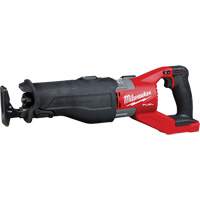 M18 Fuel Super Sawzall&reg; Reciprocating Saw (Tool Only), 18 V, Lithium-Ion Battery, 0-3000 SPM Distribution Élite MP