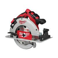 M18 Brushless Circular Saw (Tool Only), 7-1/4", 18 V Distribution Élite MP
