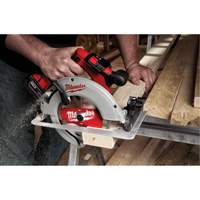 M18 Brushless Circular Saw (Tool Only), 7-1/4", 18 V Distribution Élite MP