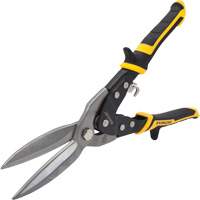 Fatmax&reg; Long Cut Snips, 3-9/50" Cut Length, Straight Cut Distribution Élite MP