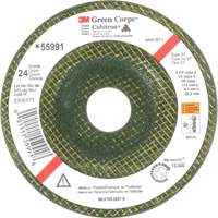 Grinding Wheels