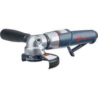 Max Series Angle Grinder, 5"/4-1/2" Wheel, 1/4" NPT Inlet, 12000 RPM Distribution Élite MP