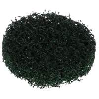 Disque abrasif de polissage HS Buff and Blend Standard Abrasives, 6" dia., Grain Cors&eacute;, Oxyde d'aluminium Distribution Élite MP