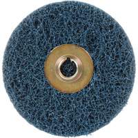 Disque abrasif de polissage HS Buff and Blend Standard Abrasives, 3" dia., Grain Moyen, Oxyde d'aluminium Distribution Élite MP