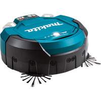 LXT Brushless Cordless Robotic Vacuum (Tool Only), 36 V, 0.66 gal. Capacity Distribution Élite MP