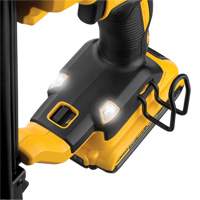 Max XR&reg; Brad Nailer Kit, 20 V, Lithium-Ion Distribution Élite MP