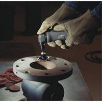 Meuleuse &agrave; angle droit &agrave; rectifier les matrices de s&eacute;rie G1, Collet 1/4", 12 000 Tr/min Distribution Élite MP