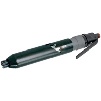 172 Series Needle Scaler, 1/4" NPT, 12 CFM, 5500 BPM, 9/16" Stroke Distribution Élite MP
