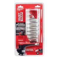 Collecteur de perçage SDS Plus Dust Trap Distribution Élite MP