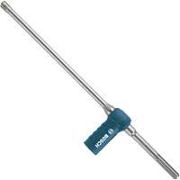 M&egrave;che d'extraction de poussi&egrave;re SDS-Max Speed Clean Distribution Élite MP