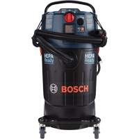 Extracteur de poussi&egrave;re, Suppression, Capacit&eacute; de , Filtration Hepa Distribution Élite MP