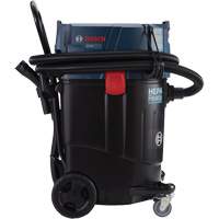 Extracteur de poussi&egrave;re, Suppression, Capacit&eacute; de , Filtration Hepa Distribution Élite MP