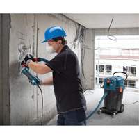 Extracteur de poussi&egrave;re, Suppression, Capacit&eacute; de , Filtration Hepa Distribution Élite MP