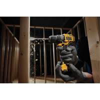 Xtreme Brushless Drill Driver Kit, Lithium-Ion, 12 V, 3/8" Chuck, 250 UWO Torque Distribution Élite MP