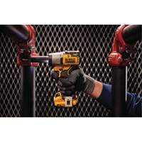 Cl&eacute; &agrave; choc avec moteur sans balai Xtreme (outil seulement), 12 V, Mandrin 3/8" Distribution Élite MP