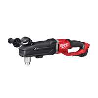 Perceuse coud&eacute;e M18 Fuel Super Hawg (outil seulement), 18 V, Mandrin 1/2", Lithium-ion Distribution Élite MP