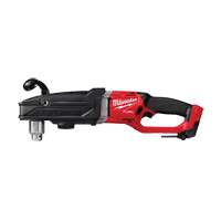 Perceuse coud&eacute;e M18 Fuel Super Hawg (outil seulement), 18 V, Mandrin 1/2", Lithium-ion Distribution Élite MP