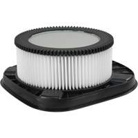 Vacuum Filter, Hepa, Fits 2.1 US gal. Distribution Élite MP