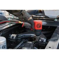 Cl&eacute; &agrave; chocs, Prise 3/4", Entr&eacute;e d'air 3/8" NPT, Tr/min &agrave; vide 6500 Distribution Élite MP