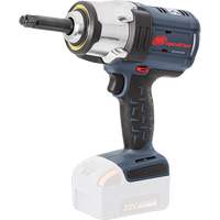 IQv20 Cordless Impact Wrench Kit with 2" Anvil Extension, 20 V, 1/2" Socket Distribution Élite MP