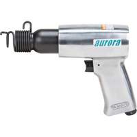 Marteau tout usage, 25 pi³/min, 1/4" NPTF, 3000 coups/min, 3/4" x 2-5/8" (19,0mm x 66,0mm) Distribution Élite MP