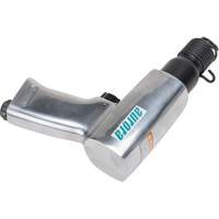 Marteau tout usage, 25 pi³/min, 1/4" NPTF, 3000 coups/min, 3/4" x 2-5/8" (19,0mm x 66,0mm) Distribution Élite MP