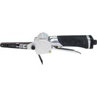 Belt Sander, 13" - 3/8", 16 CFM, 1/4" NPTF Distribution Élite MP
