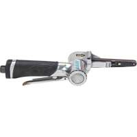 Belt Sander, 13" - 3/8", 16 CFM, 1/4" NPTF Distribution Élite MP