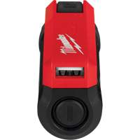 Trousse d'alimentation et de chargeur USB Redlithium, 4 V, Lithium-ion Distribution Élite MP