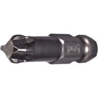 ACR&reg; Power Bit, Phillips, #2 Tip, 1/4" Drive Size, 3-1/2" Length Distribution Élite MP