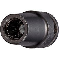 Embout pour entraînement carr&eacute; Distribution Élite MP