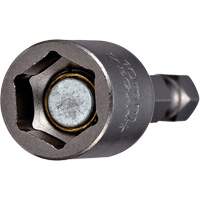 Tourne-&eacute;crou, Embout 1/4", Prise 1/4", 1-3/4" lo, Magn&eacute;tique Distribution Élite MP