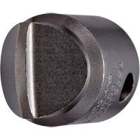 Embout &agrave; ins&eacute;rer, HTS, 1 x 1" lo, Prise 1/4" Distribution Élite MP