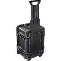 Gen 2 Mobile Tool Chest, 24" W, 6 Drawers, Black Distribution Élite MP