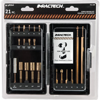 Jeu d'embouts Impactech Distribution Élite MP