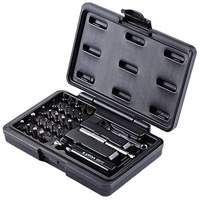 Ensemble de porte-embouts manuels et dembouts Distribution Élite MP