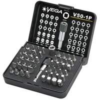 Jeu d'embouts Distribution Élite MP