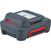 IQV12 Series Battery, Lithium-Ion, 12 V, 2 Ah Distribution Élite MP