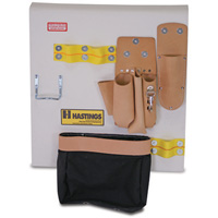 Tool Board with Utility Bag Distribution Élite MP